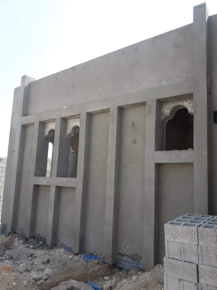 بنا الملاحق والغرف وصيانه المنازل - 3