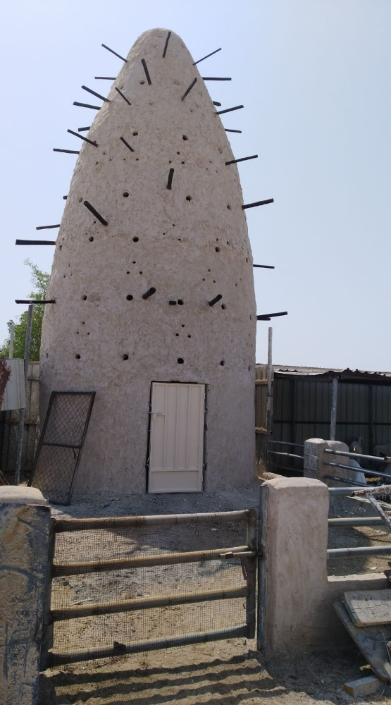 مسابح وابراج حمام - 2