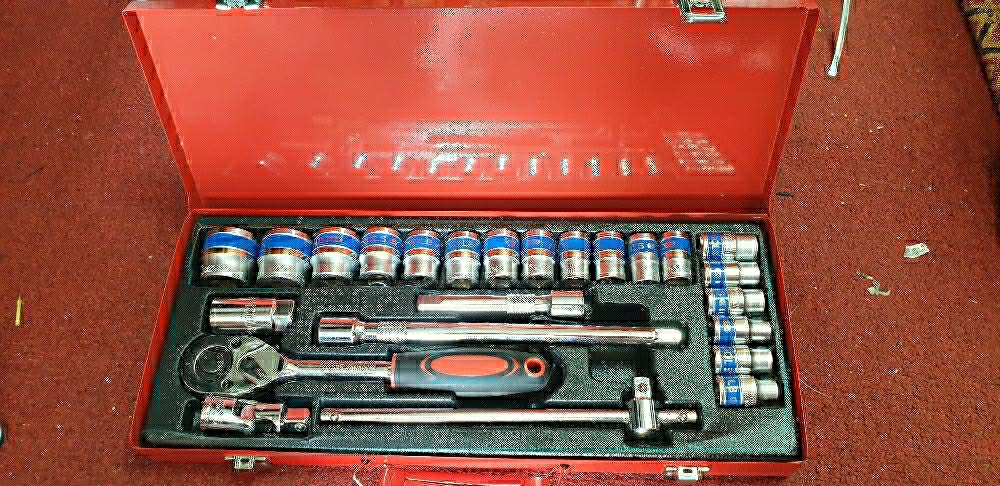 inverter generator - 4