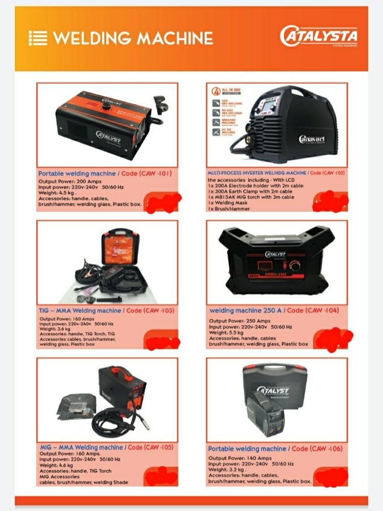 inverter generator - 6