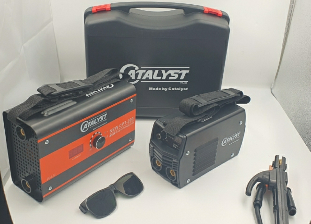 inverter generator - 11