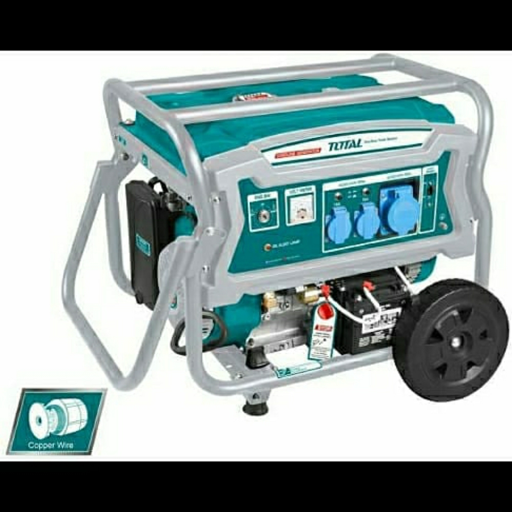 inverter generator - 2