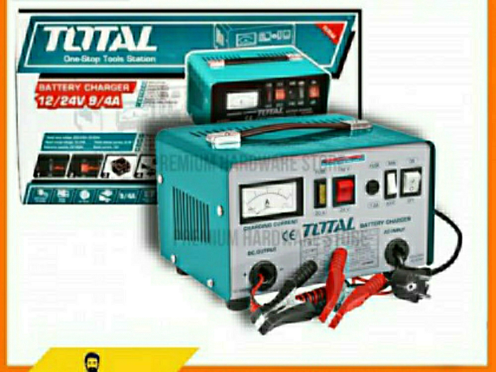 battery charger for sale - 1