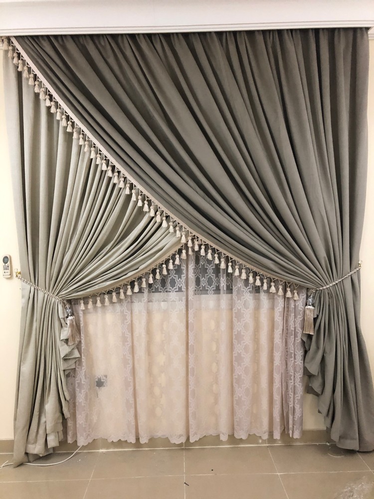 Making New Furniture and Riparing - 4