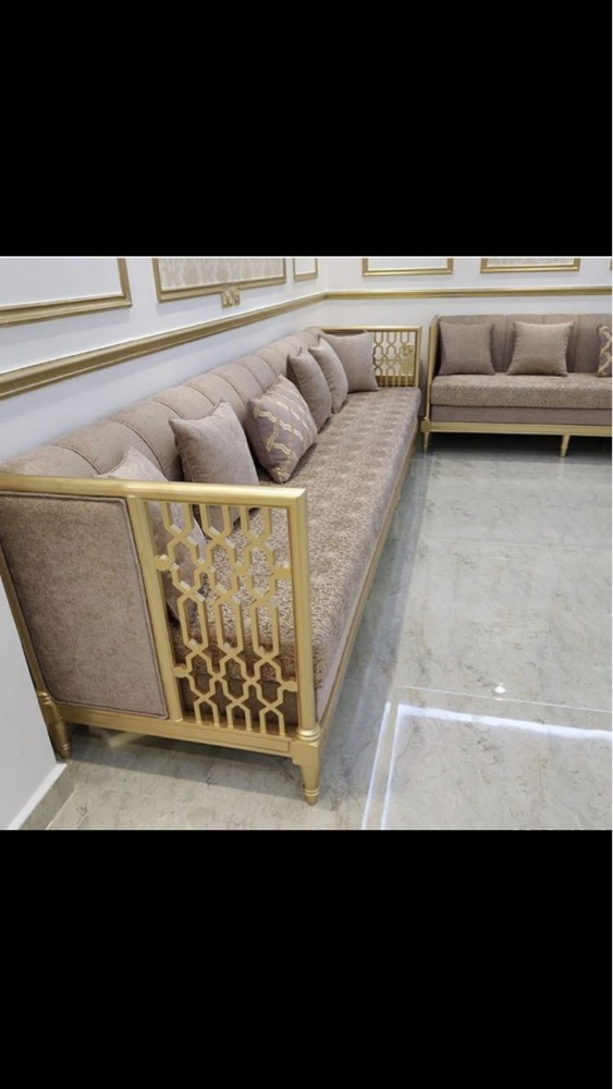 Making New Furniture and Riparing - 10