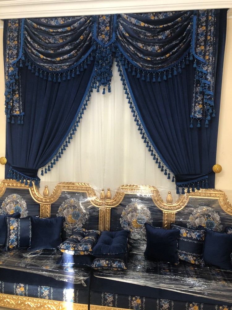 Making New Furniture and Riparing - 5