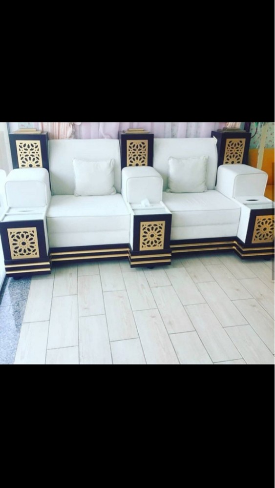 Making New Furniture and Riparing - 7