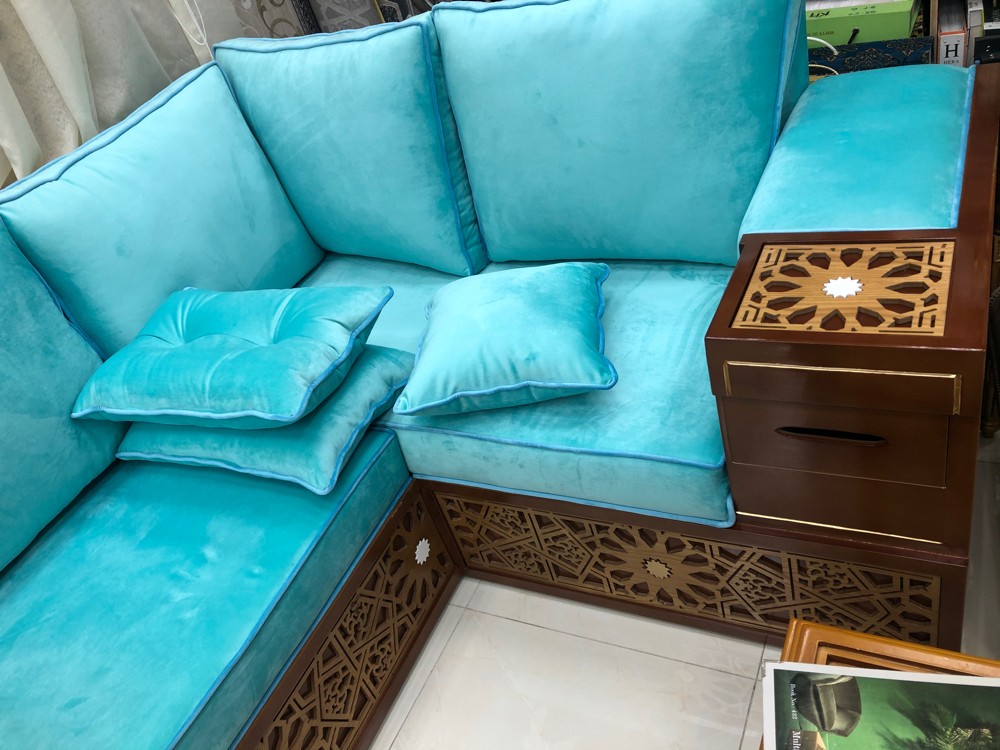 Making New Furniture and Riparing - 1