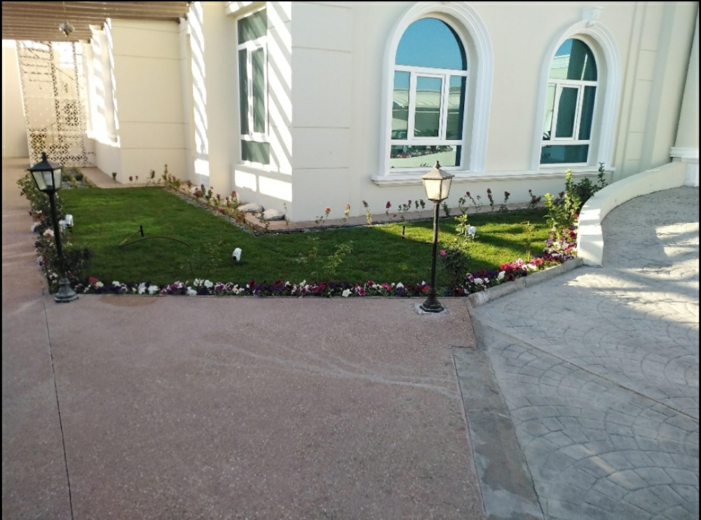 صيانة وعمل نوافير. - 2