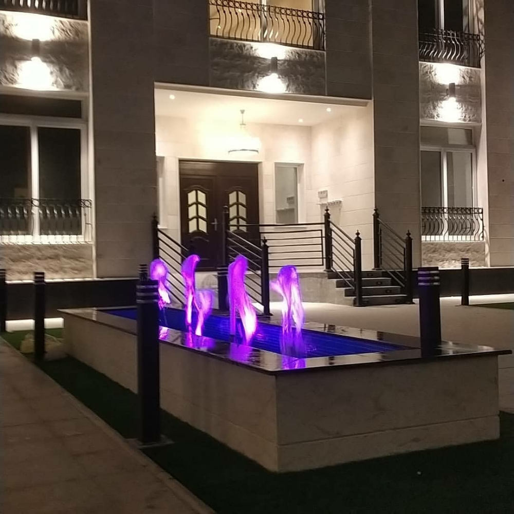 صيانة وعمل نوافير. - 1