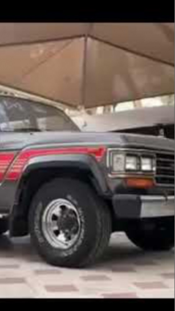 خطوط جيات قديمه من 89/85 - 1