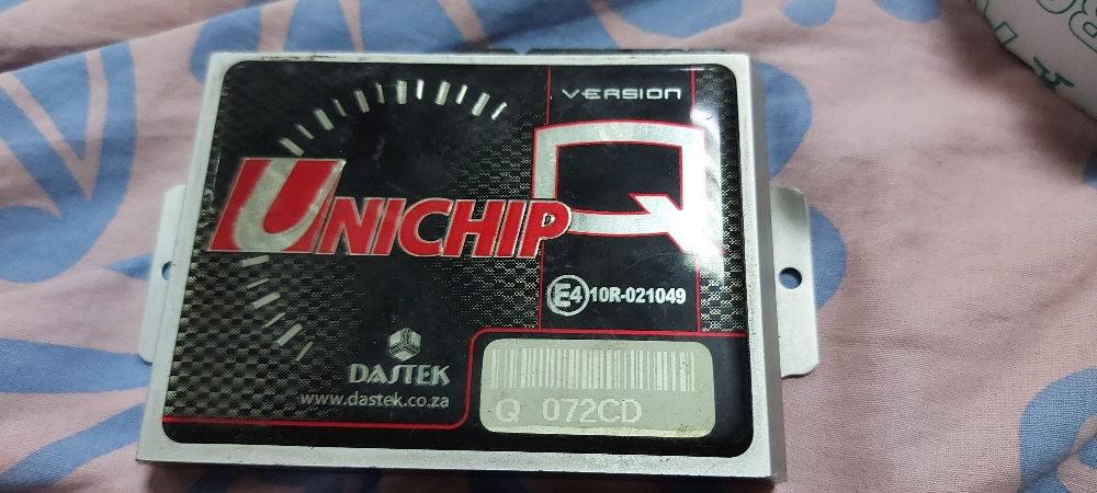 unichip - 1