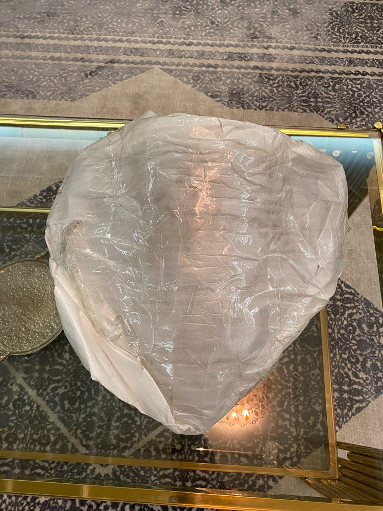 puig racing windscreen hayabusa - 1
