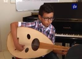 Oud and Violin teacher - 7
