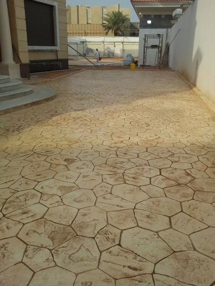 صبيه مطبوعه وانترلوك - 2