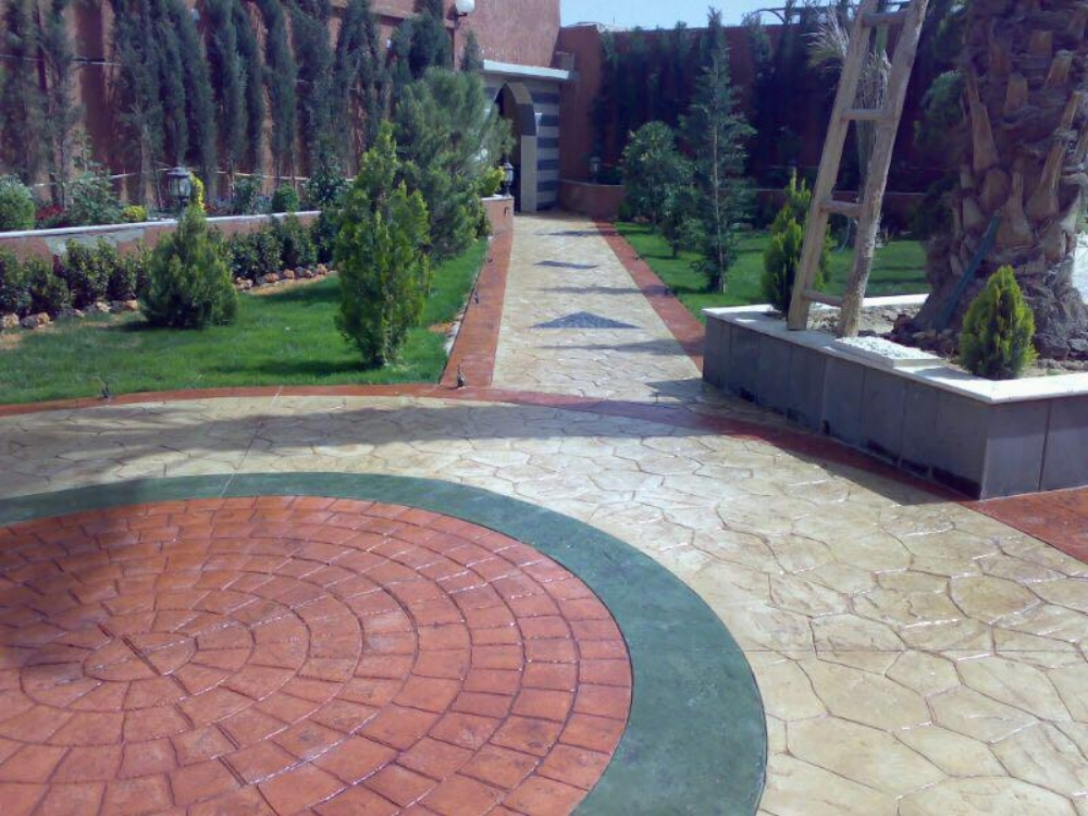 صبيه مطبوعه وانترلوك - 5
