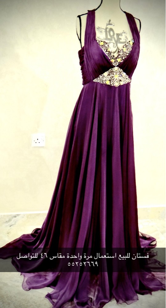 فساتين سهرة - 10