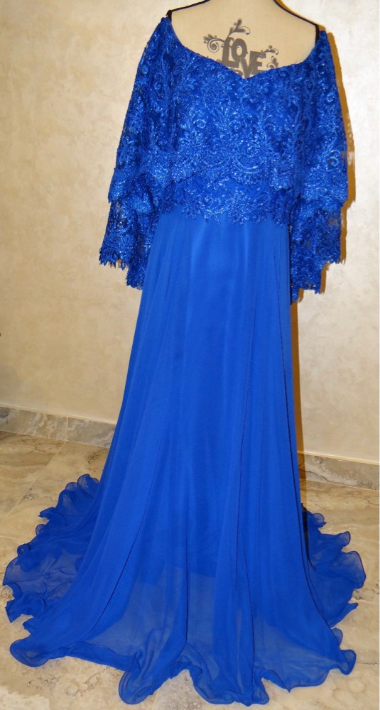 فساتين سهرة - 12
