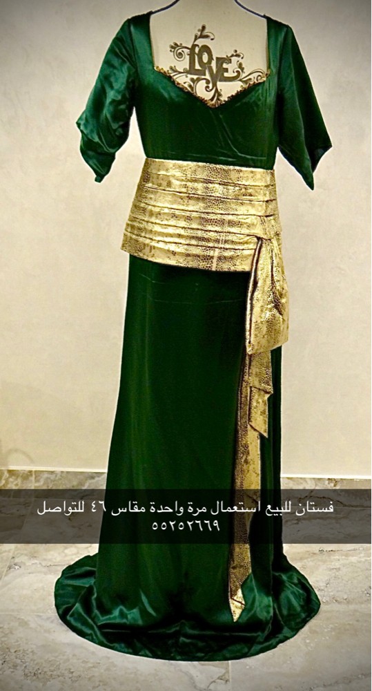 فساتين سهرة - 6