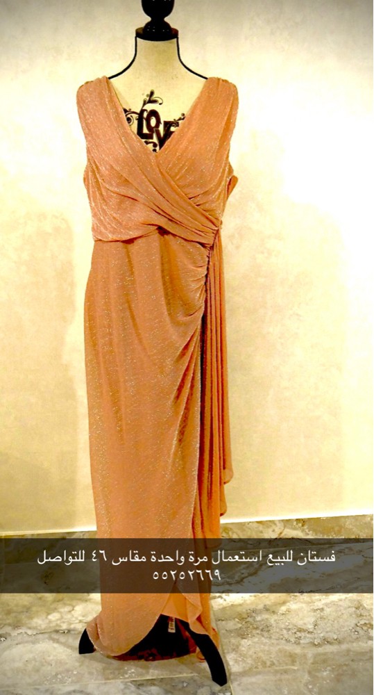 فساتين سهرة - 3