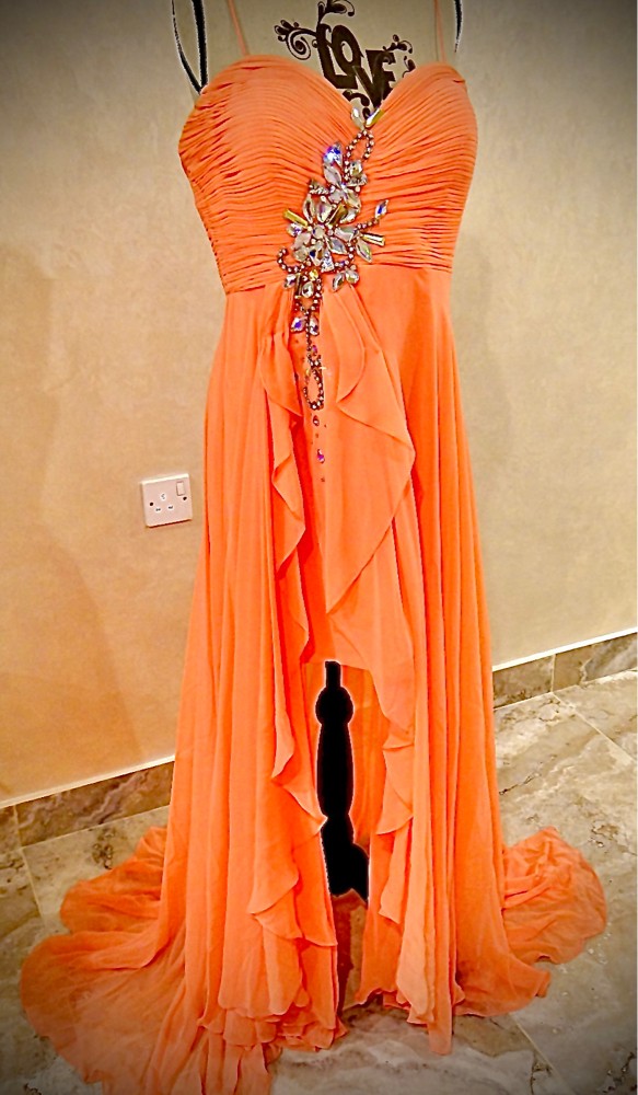 فساتين سهرة - 9