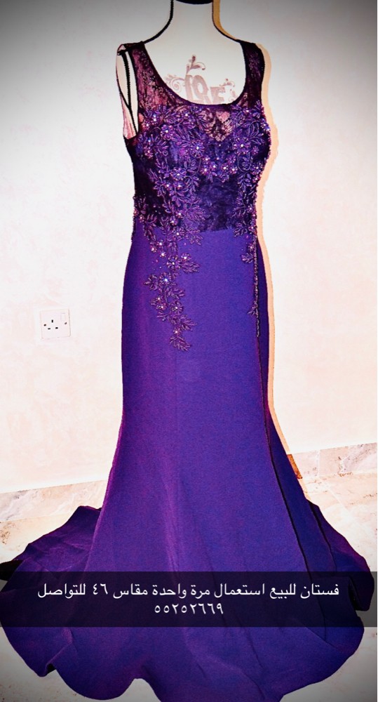 فساتين سهرة - 1