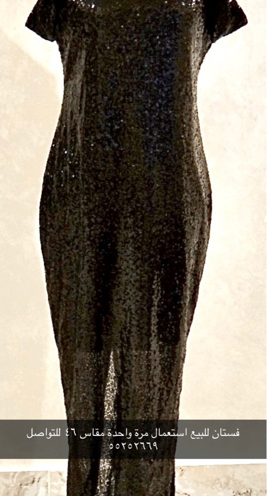 فساتين سهرة - 14