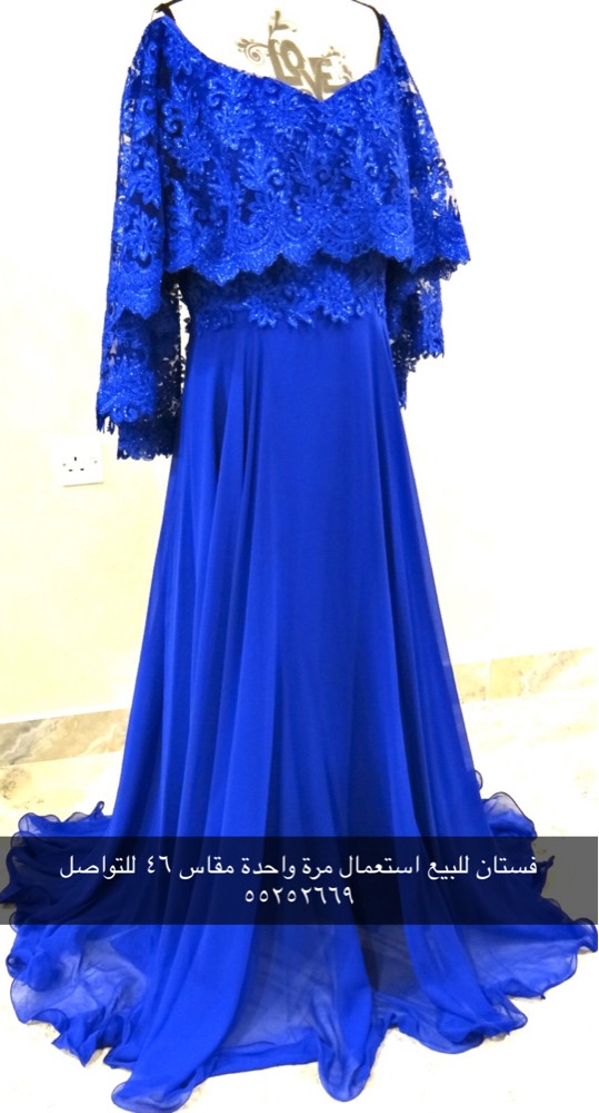 فساتين سهرة - 7