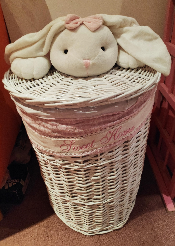 basket - 1
