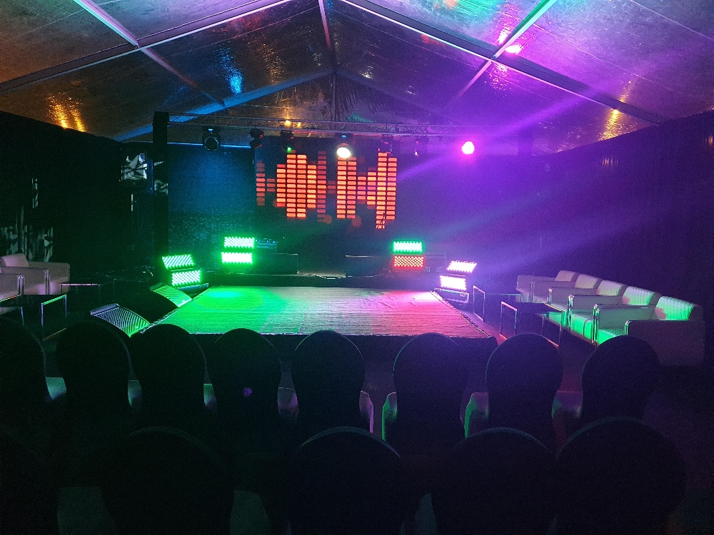 For All Events - 6