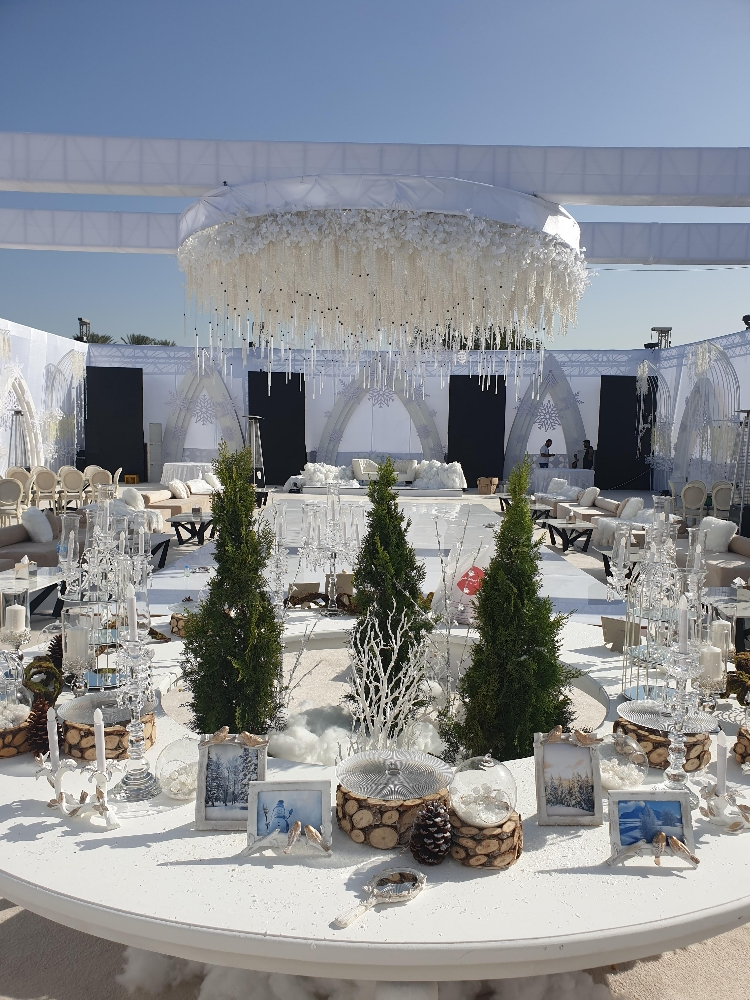 For All Events - 5