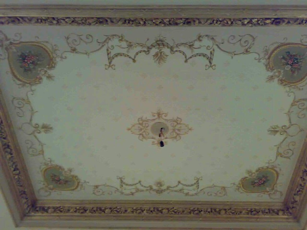 رسام الدوحة - 8