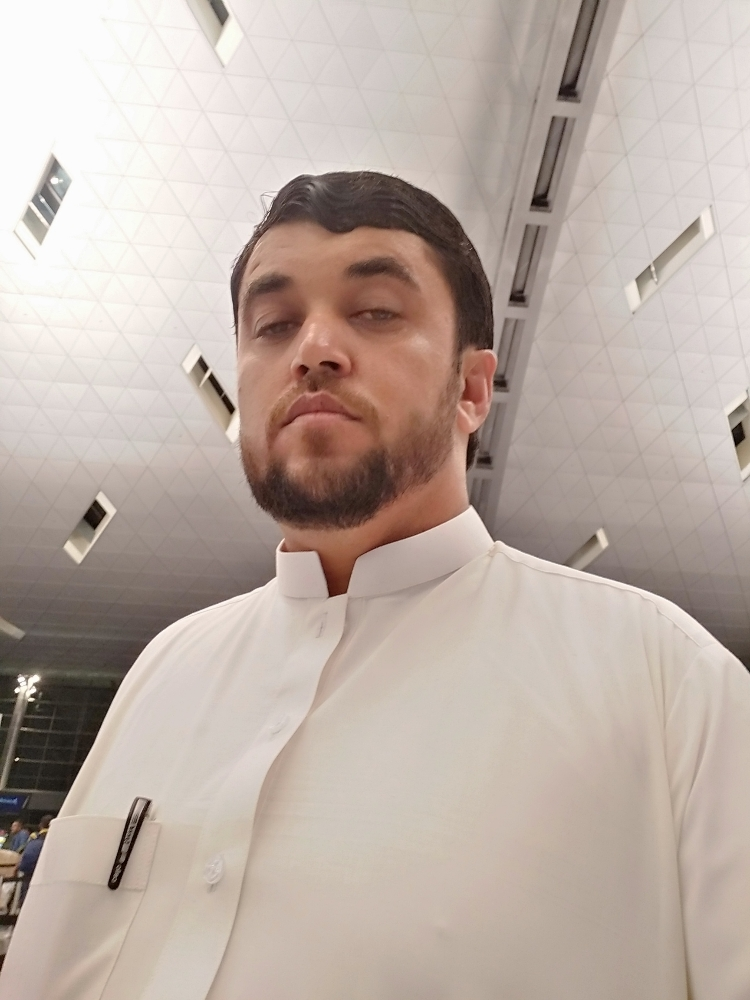 Zahir Rehman - 1