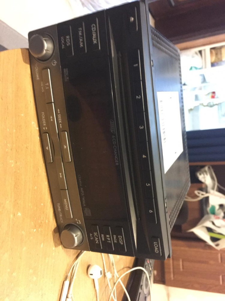 car stereo for sale  - 2