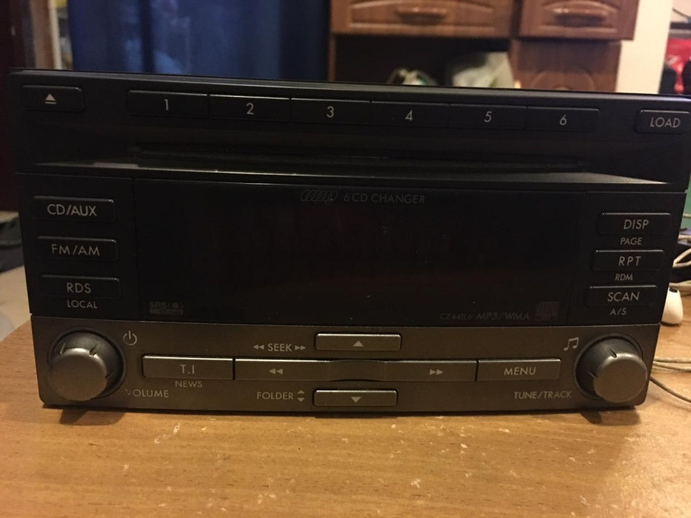 car stereo for sale  - 1