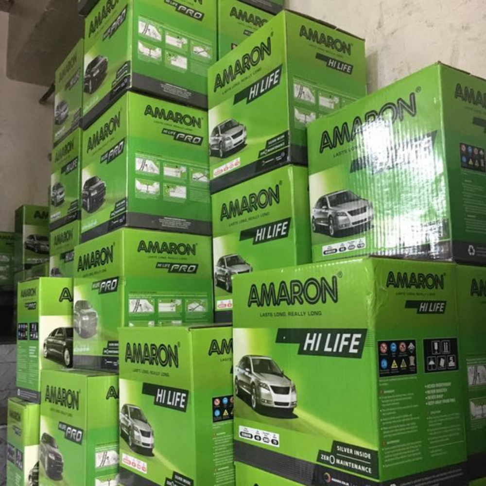 car batteries - 5