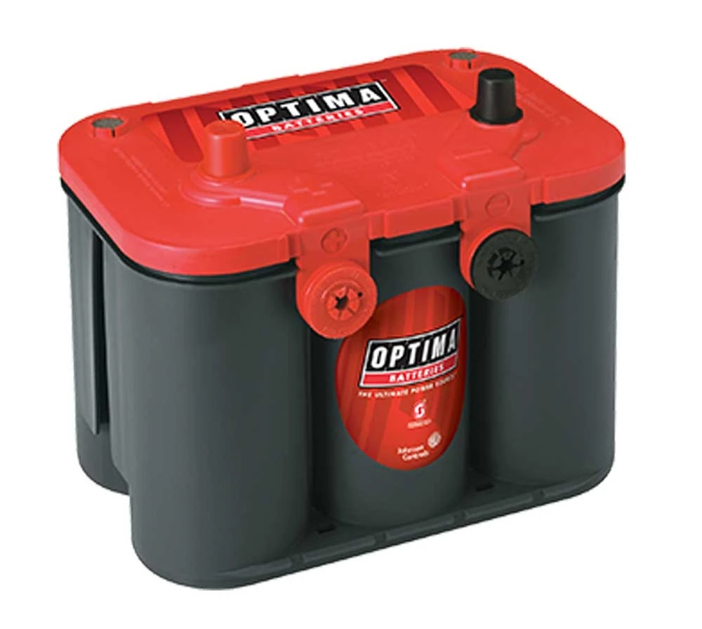 car batteries - 3