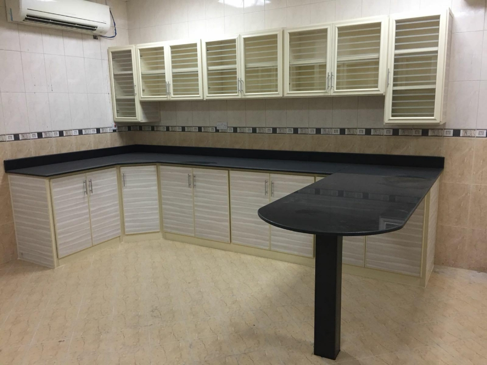 all alamemum  Upvc Kitchen - 10