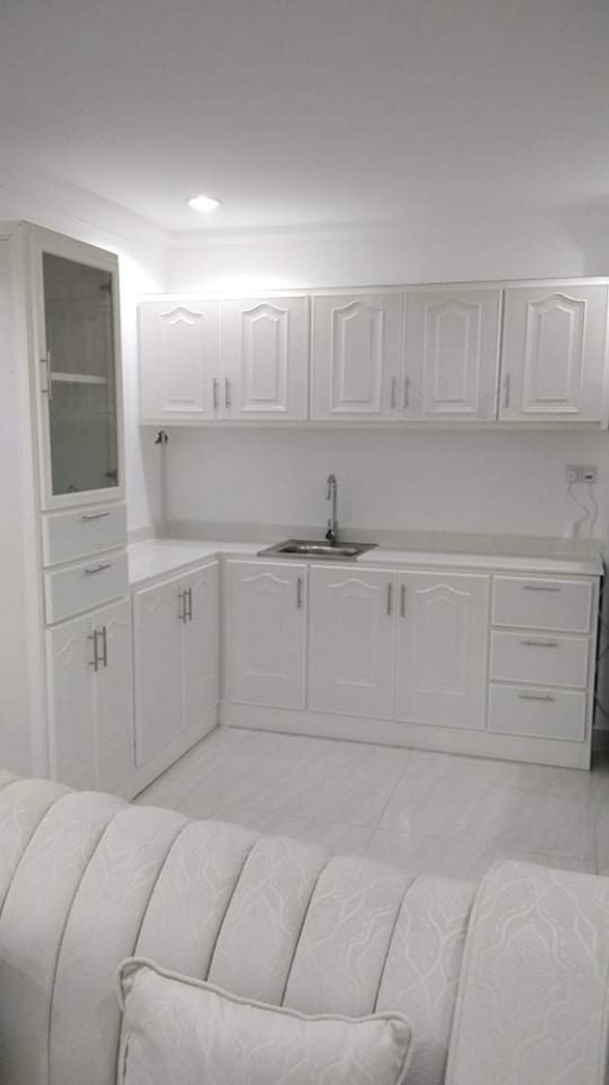 all alamemum  Upvc Kitchen - 13