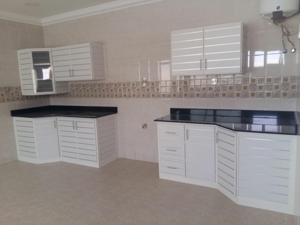all alamemum  Upvc Kitchen - 12