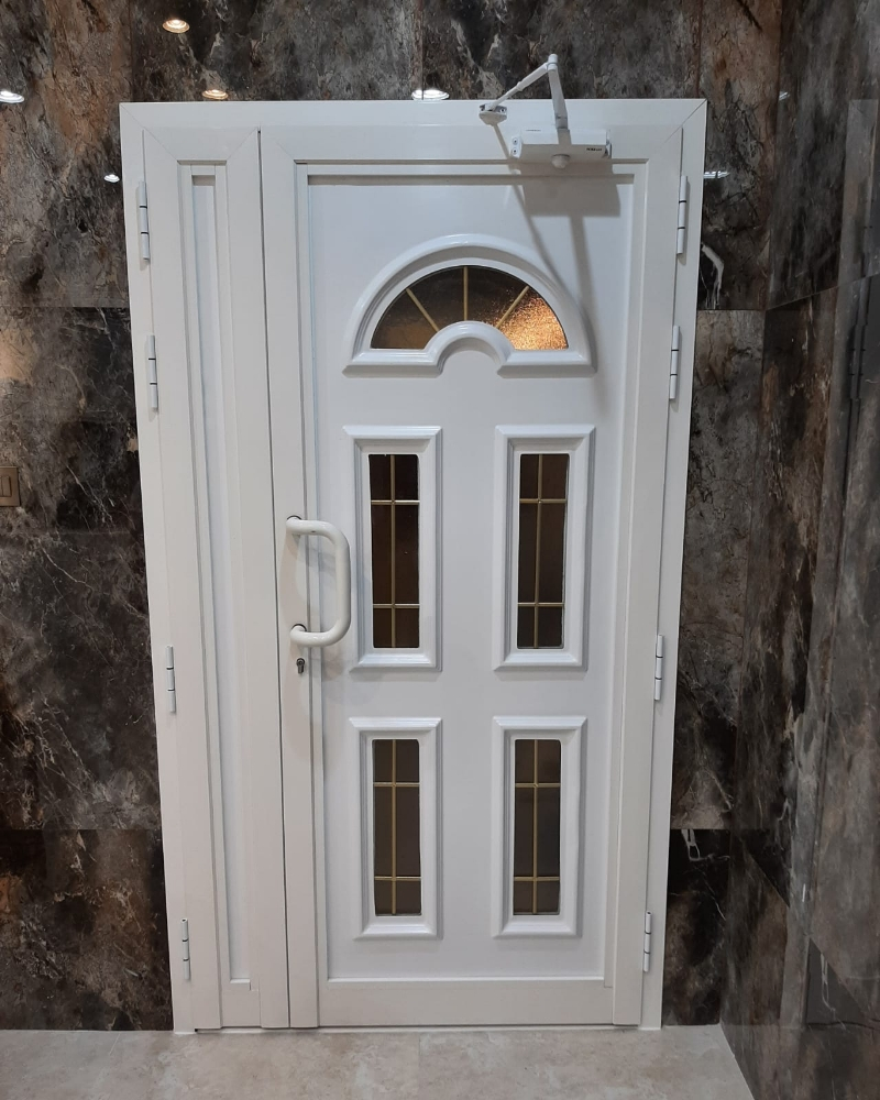 all alamemum  Upvc Kitchen - 11