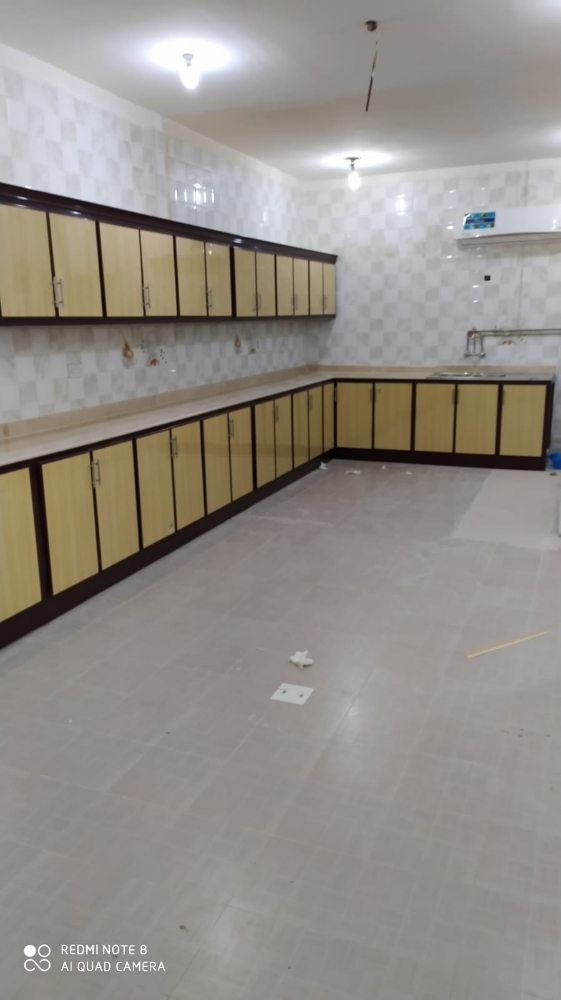 all alamemum  Upvc Kitchen - 6