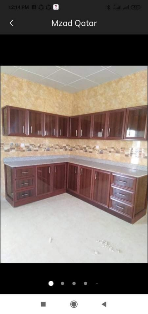 all alamemum  Upvc Kitchen - 14