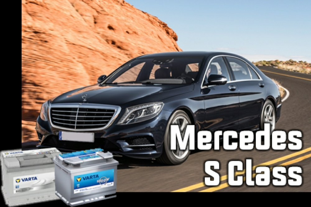 car battery - 4
