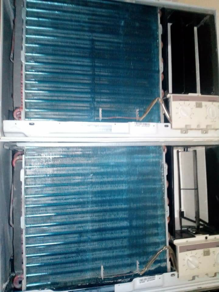 AC servicing maintenance buying a - 3