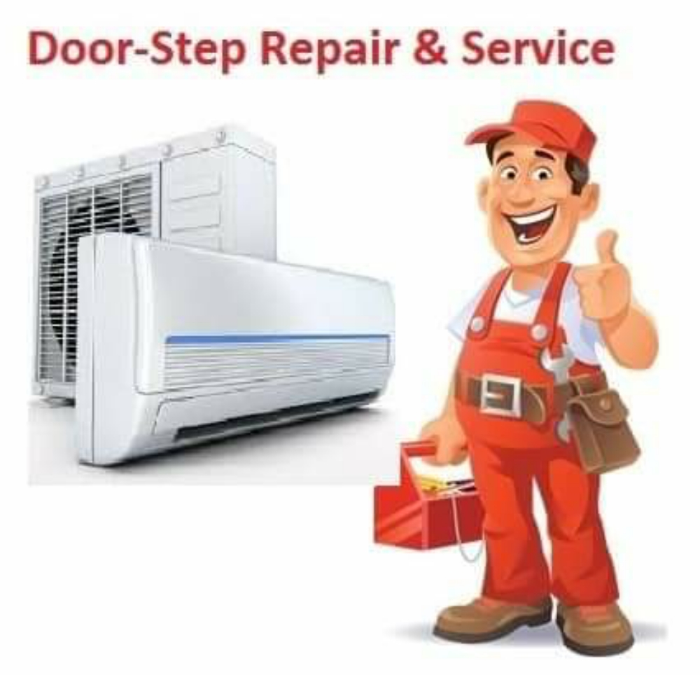 AC servicing maintenance buying a - 9
