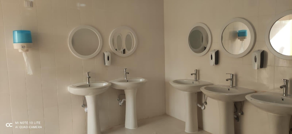 Plumbing & Electrical Work in Doha - 7