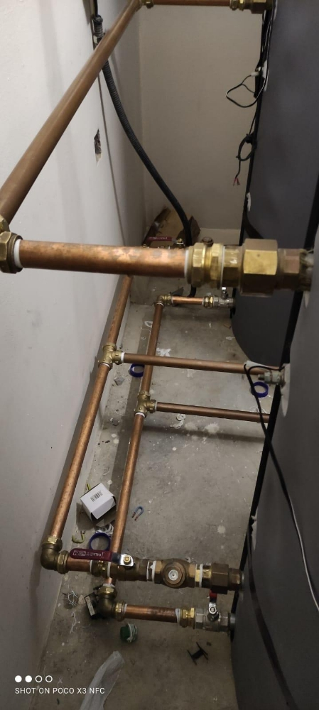 Plumbing & Electrical Work in Doha - 5