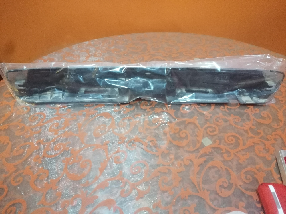 original Patrol rear bag handle - 2