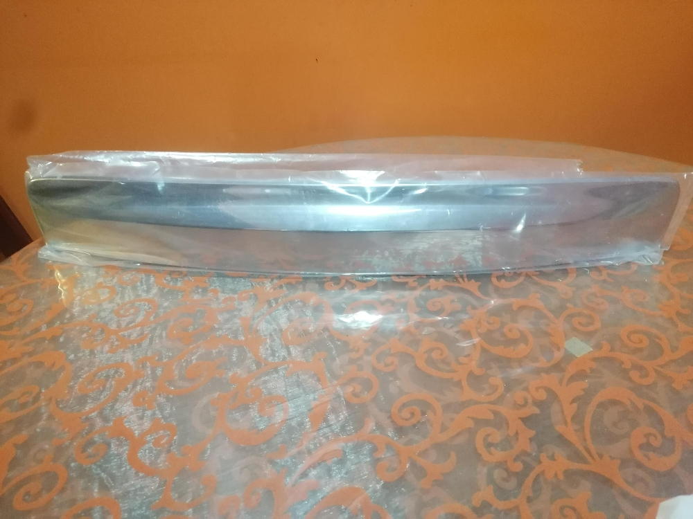 original Patrol rear bag handle - 1